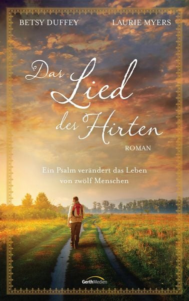 Produktbild: Das Lied des Hirten