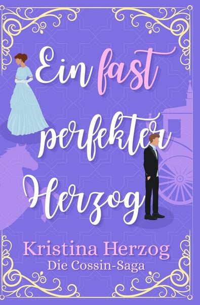 Ein fast perfekter Herzog