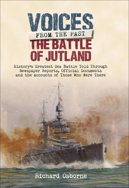 Produktbild: Battle of Jutland