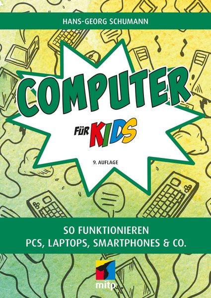 Produktbild: Computer f&uuml;r Kids