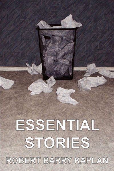 Produktbild: Essential Stories