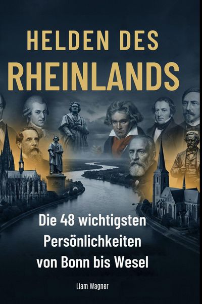 Produktbild: Helden des Rheinlands