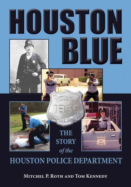 Produktbild: Houston Blue