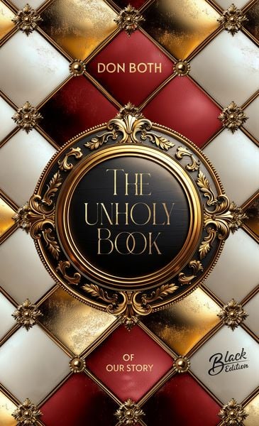 Produktbild: The unholy Book of our Story