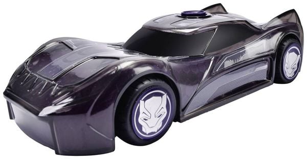 Marvel Light Black Panther 1:32