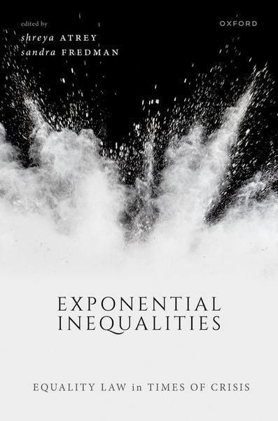 Produktbild: Exponential Inequalities