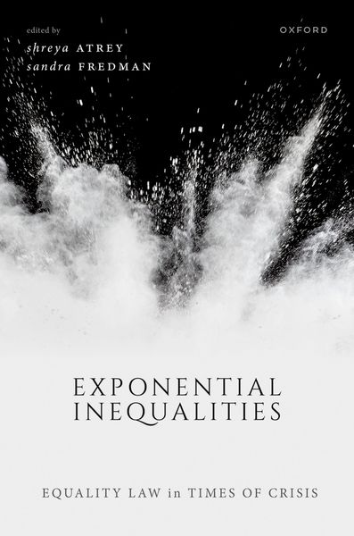 Produktbild: Exponential Inequalities