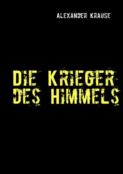 Produktbild: Die Krieger des Himmels