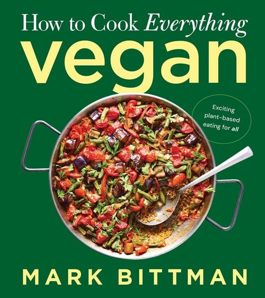 Produktbild: How to Cook Everything Vegan