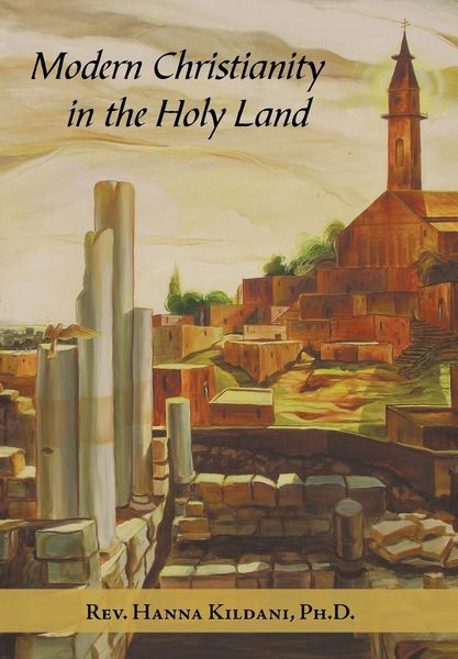 Produktbild: Modern Christianity in the Holy Land