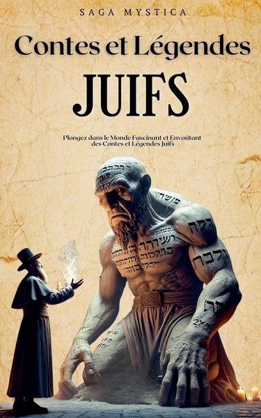 Produktbild: Contes et L&eacute;gendes Juifs