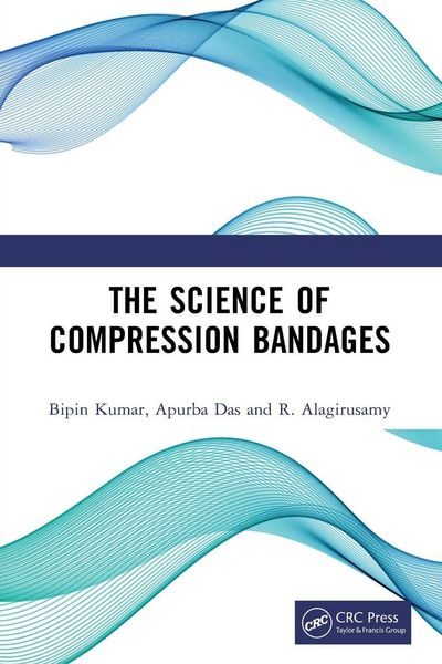 Produktbild: The Science of Compression Bandages