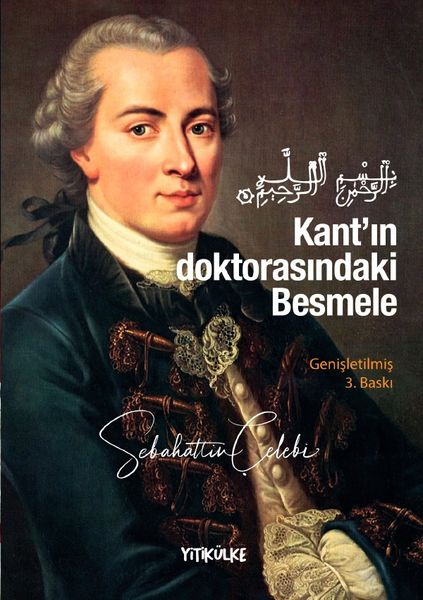 Produktbild: Kant'ın Doktorasındaki Besmele