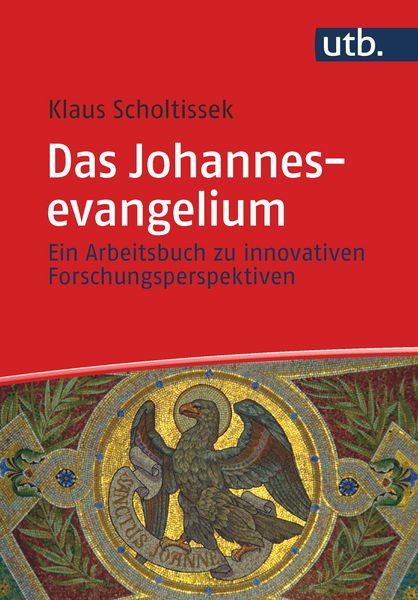 Produktbild: Das Johannesevangelium
