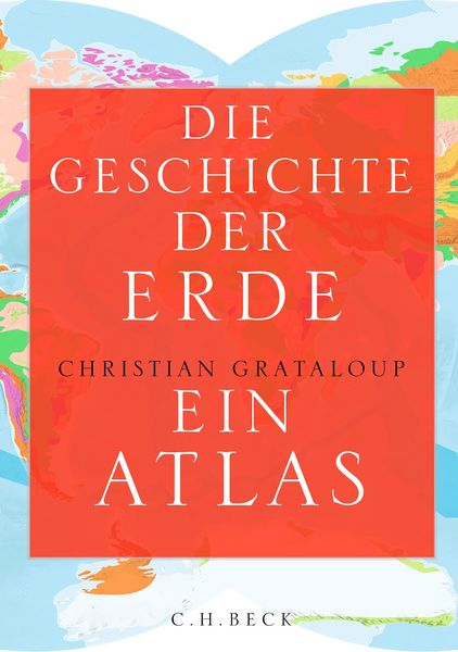 Produktbild: Die Geschichte der Erde