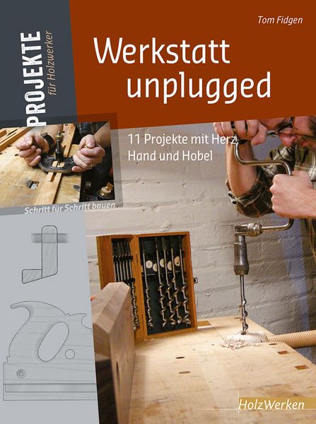 Produktbild: Werkstatt unplugged