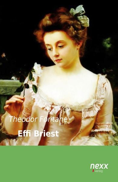 Produktbild: Effi Briest