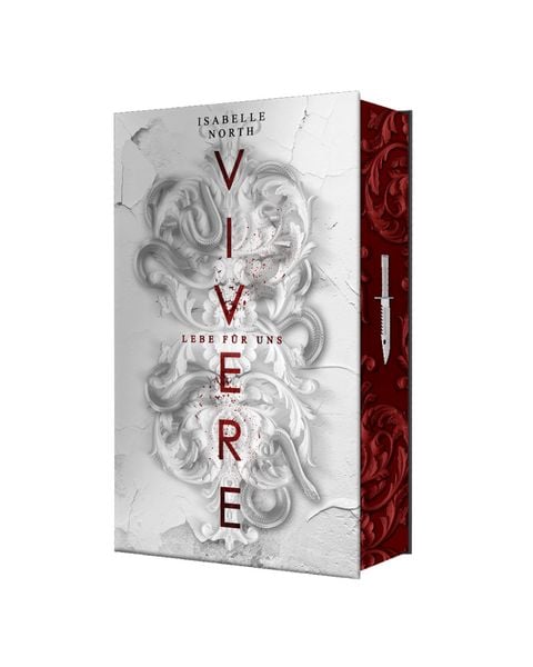 Produktbild: Vivere - Lebe f&uuml;r uns