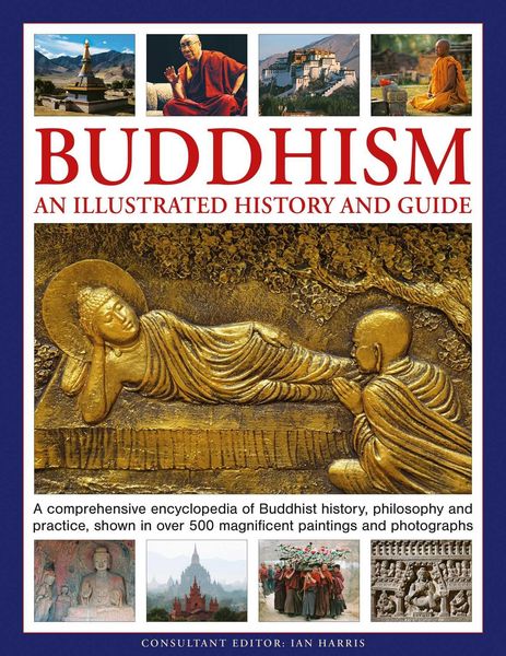 Produktbild: Buddhism