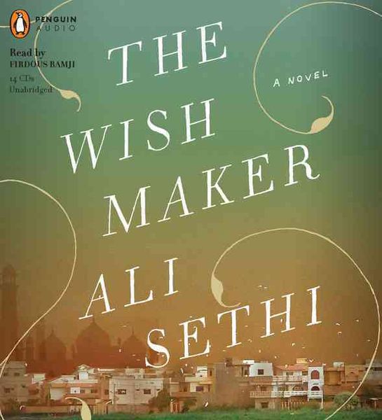 Produktbild: The Wish Maker