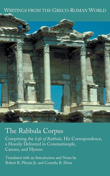 Produktbild: The Rabbula Corpus