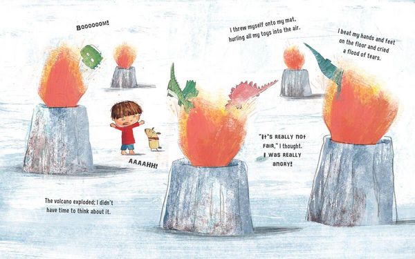 Produktbild: Are You Always Angry?