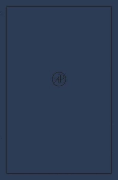 Produktbild: Advances in Morphogenesis