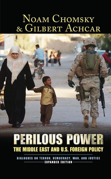 Produktbild: Perilous Power
