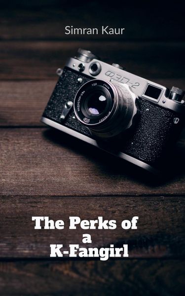 Produktbild: The Perks of a K-Fangirl