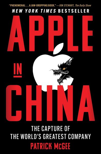 Produktbild: Apple in China