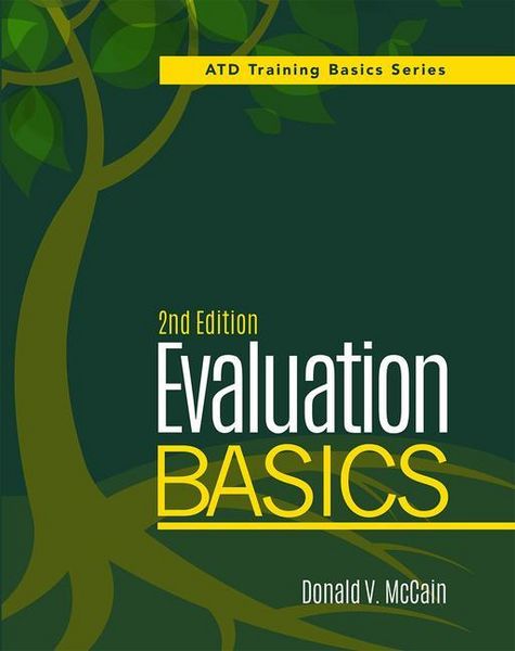 Produktbild: Evaluation Basics, 2nd Edition