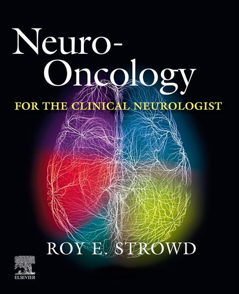 Produktbild: Neuro-Oncology for the Clinical Neurologist E-Book
