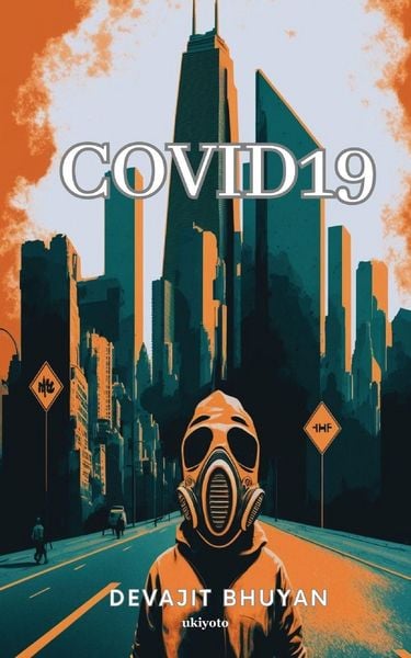 Produktbild: COVID19 French Version