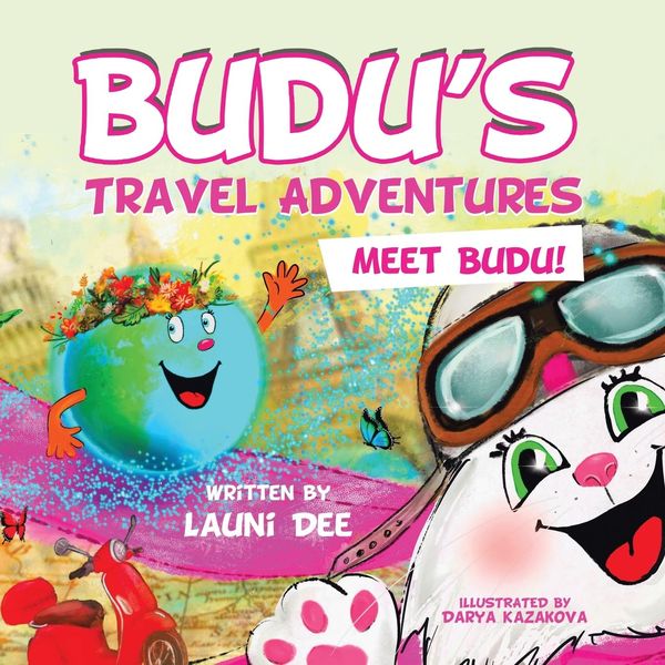Produktbild: Budu's Travel Adventures