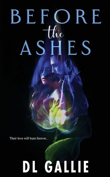 Produktbild: Before the Ashes