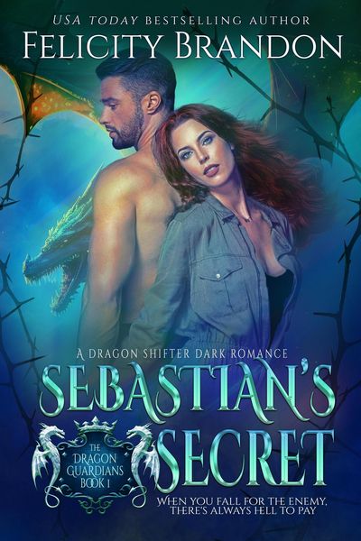 Produktbild: Sebastian's Secret
