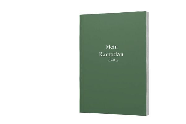 Produktbild: Mein Ramadan