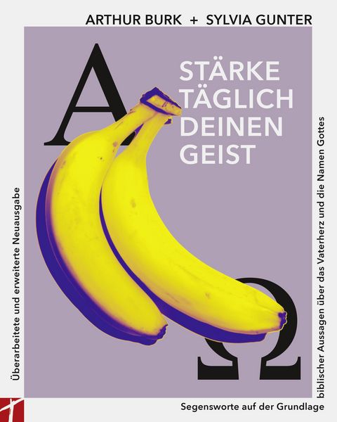 Produktbild: St&auml;rke t&auml;glich deinen Geist