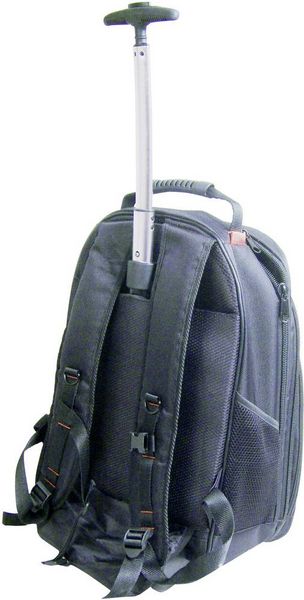 Produktbild: VISO TOOLTROLLEY Universal Werkzeugrucksack unbest&uuml;ckt (B x H x T) 360 x 500 x 210mm