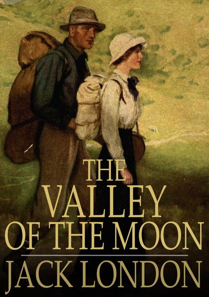 Produktbild: Valley of the Moon