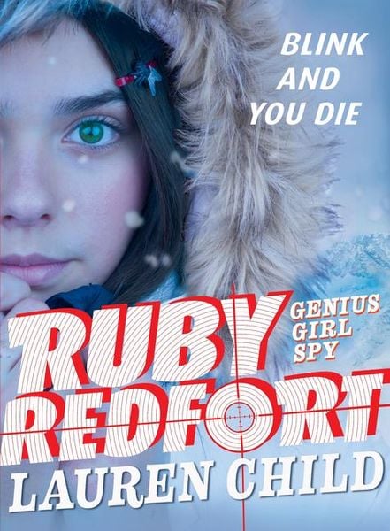 Produktbild: Ruby Redfort Blink and You Die