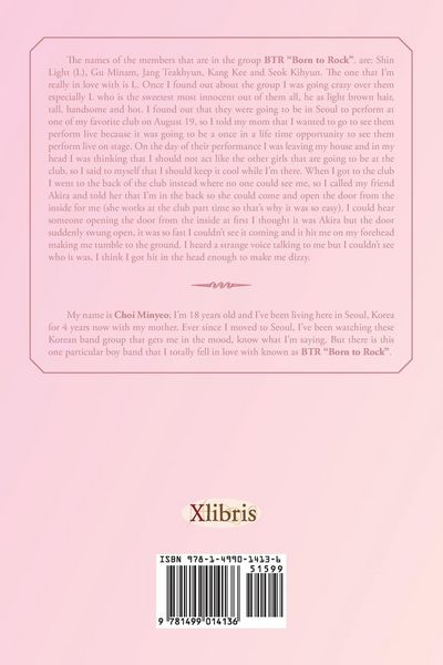 Produktbild: My Star