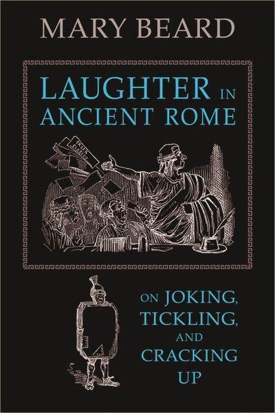 Produktbild: Laughter in Ancient Rome