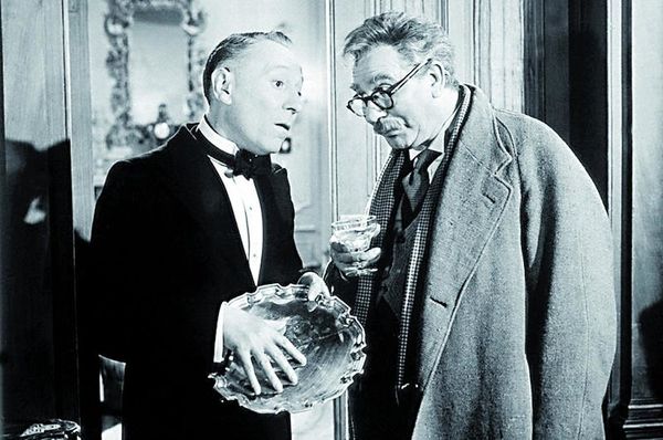 Produktbild: Edgar Wallace - Die gro&szlig;e Klassikerbox [4 DVDs]