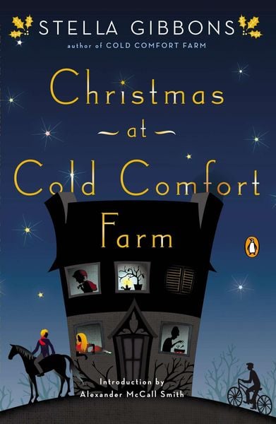 Produktbild: Christmas at Cold Comfort Farm