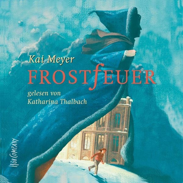 Produktbild: Frostfeuer
