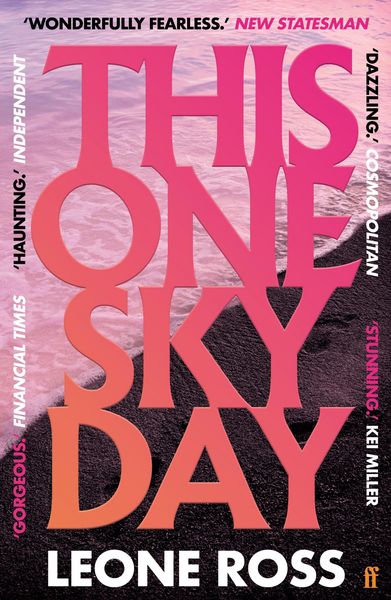 Produktbild: This One Sky Day