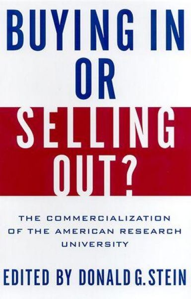 Produktbild: Buying In or Selling Out?