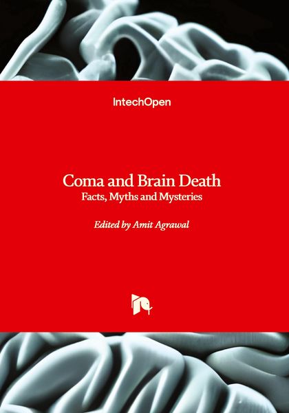 Produktbild: Coma and Brain Death