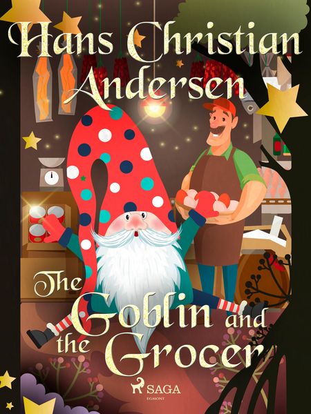 Produktbild: The Goblin and the Grocer
